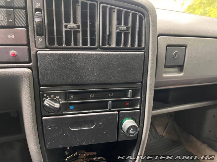 Volkswagen Corrado G60 1989