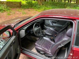 Volkswagen Corrado G60 1989