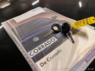 Volkswagen Corrado G60 1989