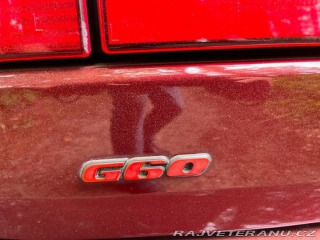 Volkswagen Corrado G60 1989