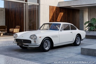 Ferrari 330 GT 2+2 MK I