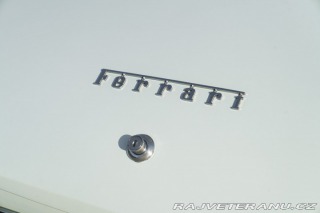 Ferrari 330 GT 2+2 MK I 1964