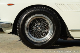 Ferrari 330 GT 2+2 MK I 1964