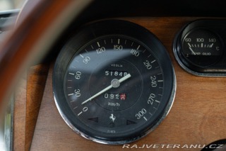 Ferrari 330 GT 2+2 MK I 1964