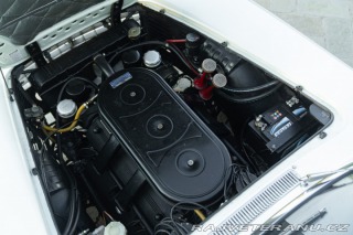 Ferrari 330 GT 2+2 MK I 1964