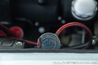 Ferrari 330 GT 2+2 MK I 1964