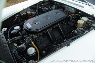 Ferrari 330 GT 2+2 MK I 1964