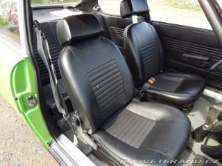Škoda 110 110 R 1980