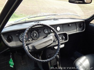 Škoda 110 110 R 1980