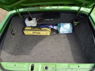 Škoda 110 110 R 1980
