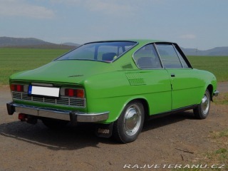 Škoda 110 110 R 1980