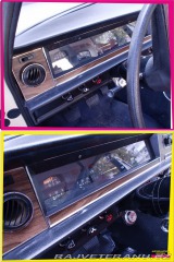 Volha GAZ-24 VOLGA GAZ 24 SCALDIA 1985