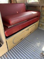 Volkswagen T1 EZ-Camper 1966