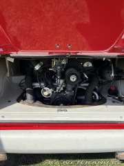 Volkswagen T1 EZ-Camper 1966