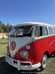 Volkswagen T1 EZ-Camper 1966