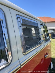 Volkswagen T1 EZ-Camper 1966