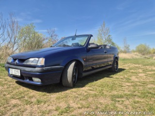 Renault 19 1,8 1996