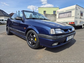 Renault 19 1,8 1996