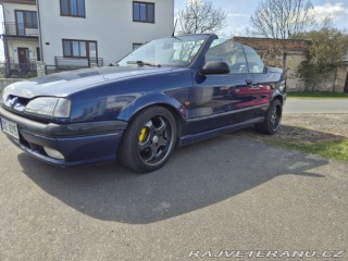 Renault 19 1,8 1996