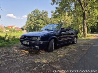 Renault 19 1,8 1996