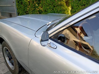 Ford Cortina MK3 1.6  line 2 1974