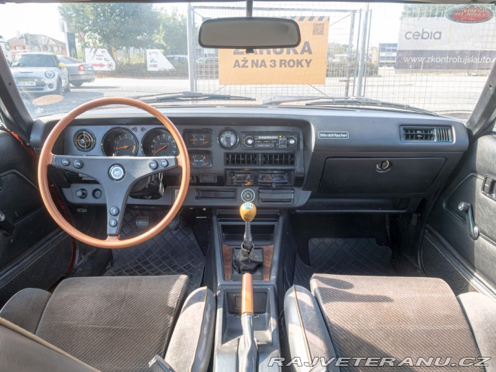 Toyota Celica  1979
