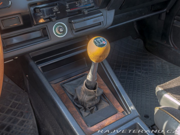 Toyota Celica  1979