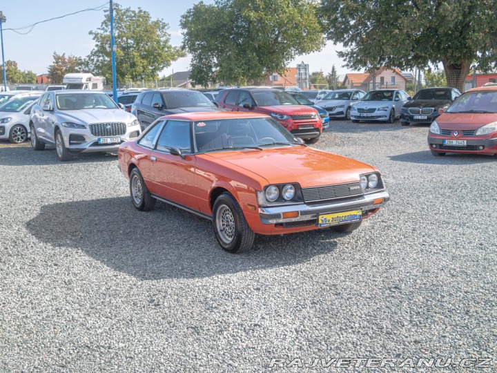 Toyota Celica  1979
