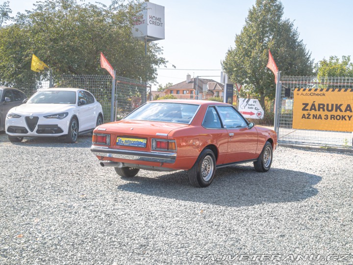 Toyota Celica  1979