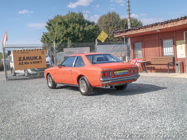 Toyota Celica  1979