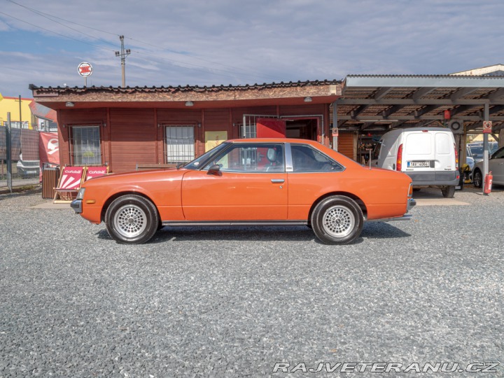 Toyota Celica  1979