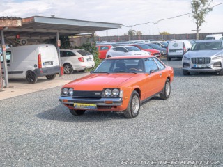 Toyota Celica  1979