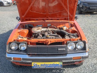 Toyota Celica  1979
