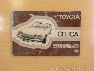 Toyota Celica  1979
