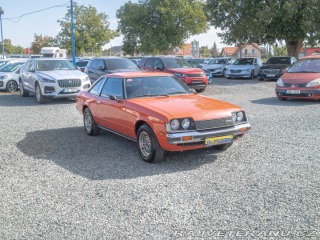 Toyota Celica  1979
