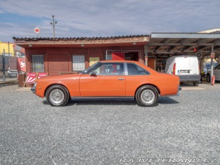 Toyota Celica  1979