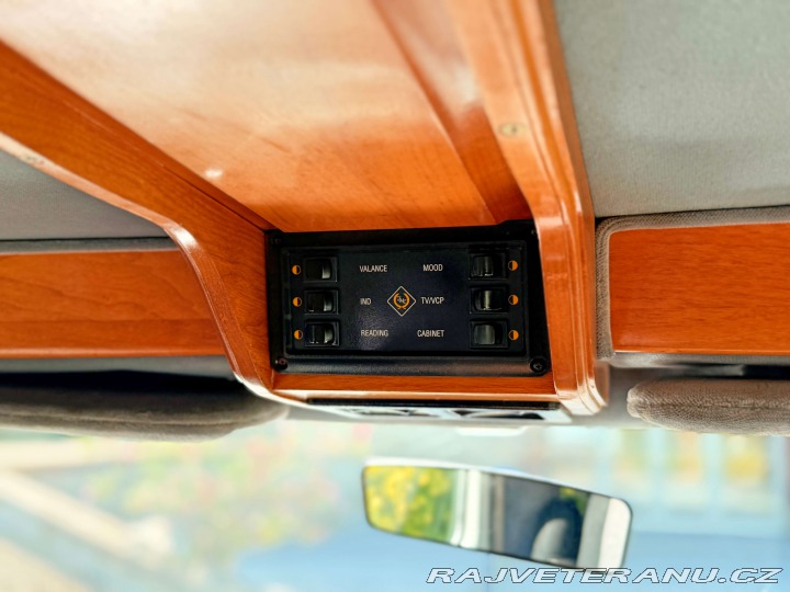 GMC Vandura 2500 5.7 V8 | Tiara 1993