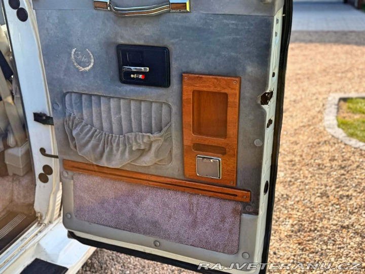 GMC Vandura 2500 5.7 V8 | Tiara 1993