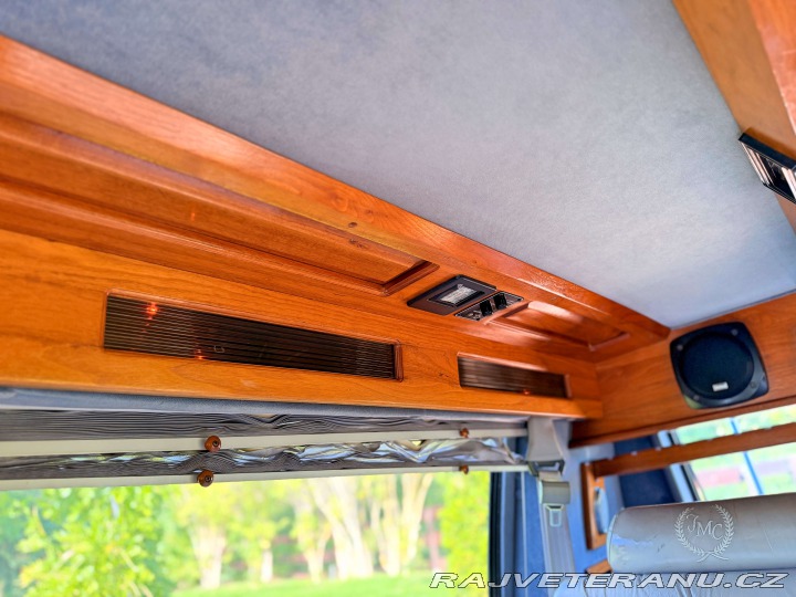 GMC Vandura 2500 5.7 V8 | Tiara 1993