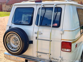 GMC Vandura 2500 5.7 V8 | Tiara 1993