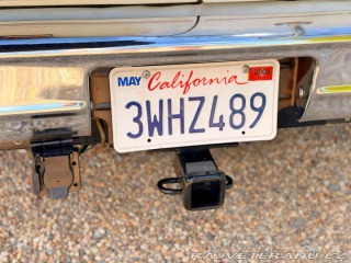GMC Vandura 2500 5.7 V8 | Tiara 1993