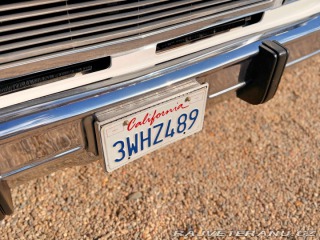 GMC Vandura 2500 5.7 V8 | Tiara 1993