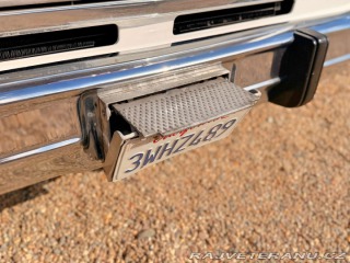 GMC Vandura 2500 5.7 V8 | Tiara 1993