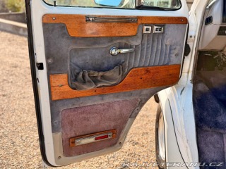 GMC Vandura 2500 5.7 V8 | Tiara 1993