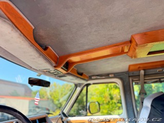 GMC Vandura 2500 5.7 V8 | Tiara 1993