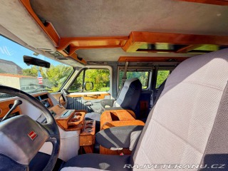 GMC Vandura 2500 5.7 V8 | Tiara 1993