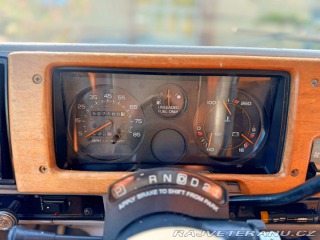 GMC Vandura 2500 5.7 V8 | Tiara 1993