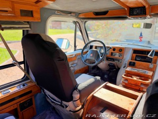 GMC Vandura 2500 5.7 V8 | Tiara 1993