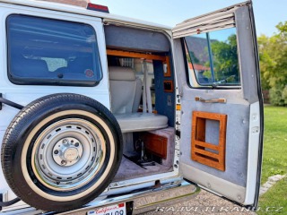 GMC Vandura 2500 5.7 V8 | Tiara 1993