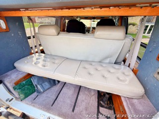 GMC Vandura 2500 5.7 V8 | Tiara 1993